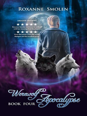 cover image of Werewolf Apocalypse